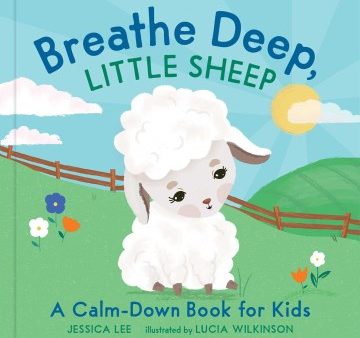 Breathe Deep, Little Sheep For Sale