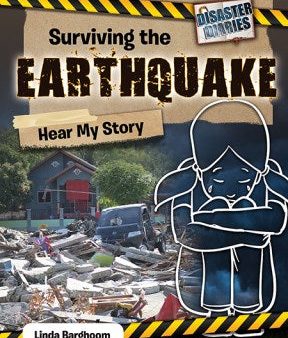 Surviving the Earthquake on Sale