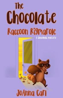 The Chocolate Raccoon Rigmarole Online now