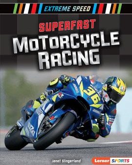 Superfast Motorcycle Racing on Sale