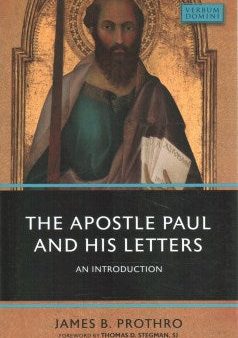 The Apostle Paul and His Letters For Discount