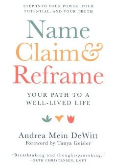 Name, Claim & Reframe For Discount