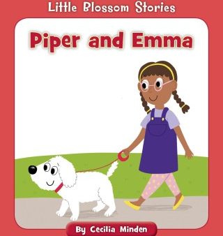 Piper and Emma on Sale