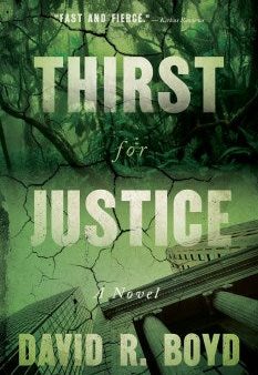 Thirst for Justice Online Hot Sale