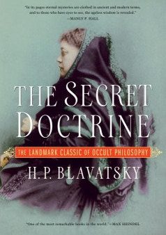 The Secret Doctrine Online Hot Sale