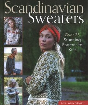 Scandinavian Sweaters Supply