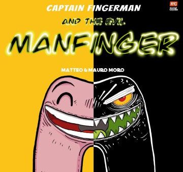 Captain Fingerman Online