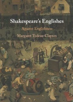 Shakespeare s Englishes Cheap