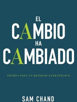 El cambio ha cambiado Supply