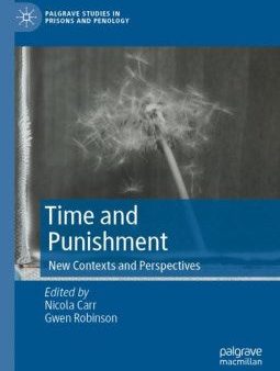 Time and Punishment Hot on Sale