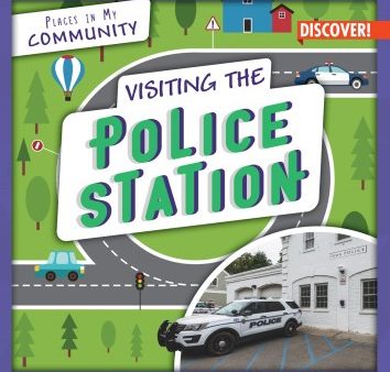 Visiting the Police Station Online now