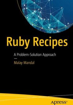 Ruby Recipes Fashion