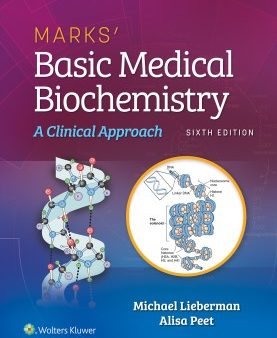 Marks  Basic Medical Biochemistry For Cheap