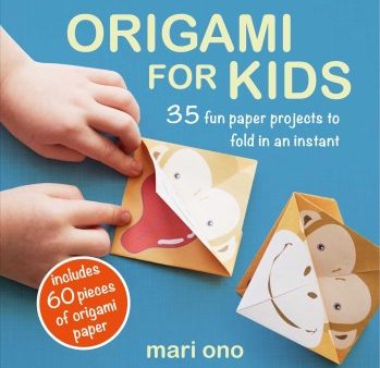 Origami for Kids Sale