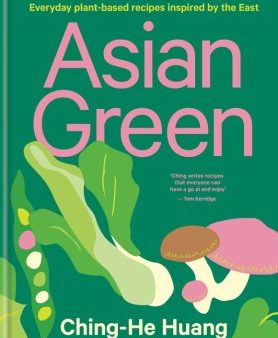 Asian Green For Sale