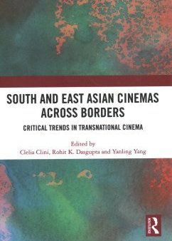 South and East Asian Cinemas Across Borders For Sale