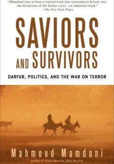 Saviors and Survivors Sale