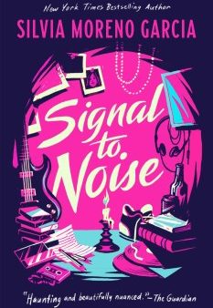 Signal to Noise Online