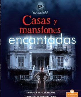 Casas y mansiones encantadas   Haunted Houses and Mansions Fashion