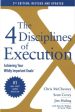 The 4 Disciplines of Execution Online Hot Sale