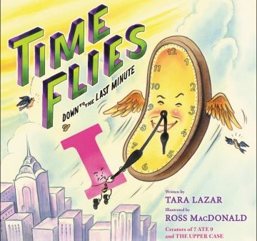 Time Flies Online Sale