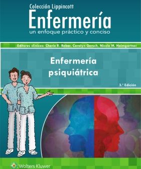 Enfermer?a Psiqui?trica Online Hot Sale