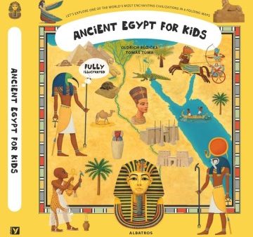 Ancient Egypt for Kids Cheap