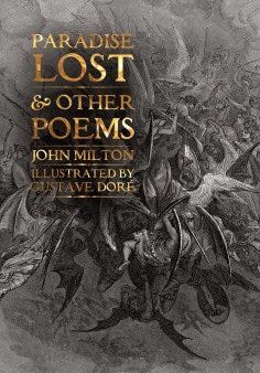 Paradise Lost & Other Poems Discount