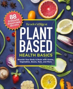 Plant Based Health Basics Discount