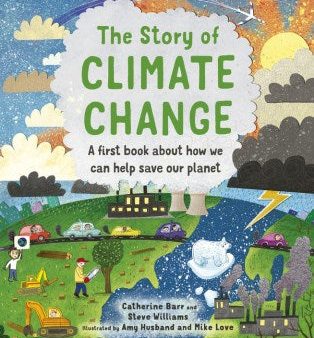 The Story of Climate Change Online Sale