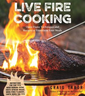 Live Fire Cooking Cheap