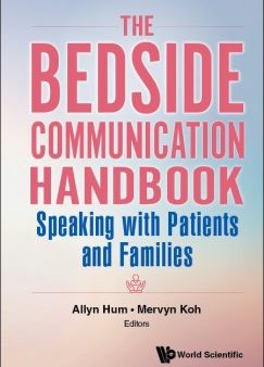 The Bedside Communication Handbook Online Sale