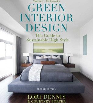 Green Interior Design on Sale