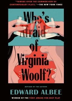 Who s Afraid of Virginia Woolf? Cheap