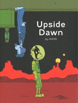 Upside Dawn For Sale