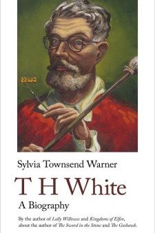 T. H. White Hot on Sale