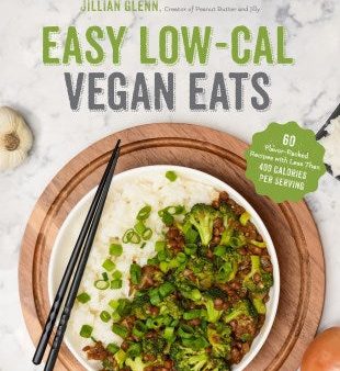 Easy Low-Cal Vegan Eats Online now