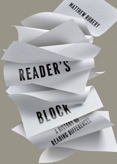 Reader s Block Online Hot Sale