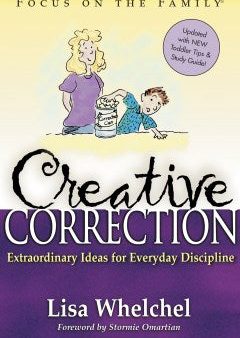 Creative Correction Hot on Sale