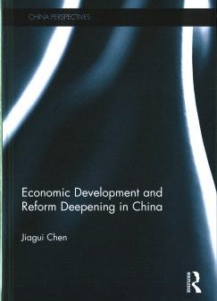 Economic Development and Reform Deepening in China Supply