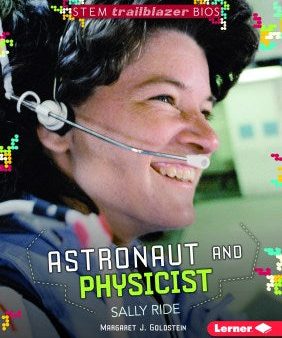 Astronaut and Physicist Sally Ride For Sale