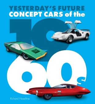 Concept Cars of the 1960s Supply