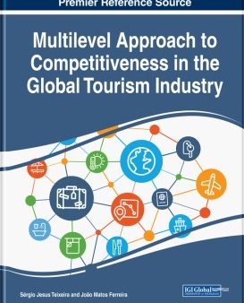 Multilevel Approach to Competitiveness in the Global Tourism Industry Online