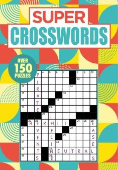 Super Crosswords Cheap