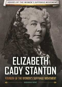 Elizabeth Cady Stanton Cheap