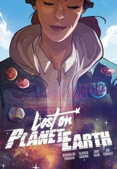 Lost on Planet Earth Online Sale