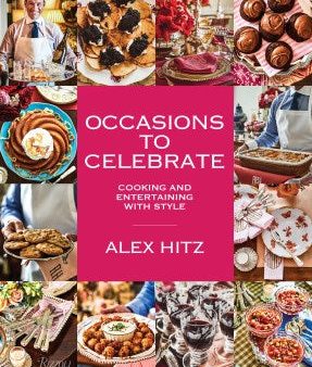 Occasions to Celebrate on Sale