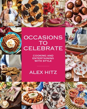 Occasions to Celebrate on Sale