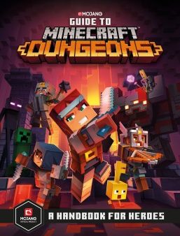 Guide to Minecraft Dungeons For Discount