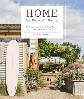 Home by Natural Harry Cheap